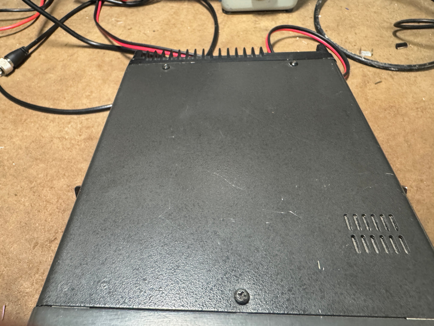 Kenwood TR-9130 2 Meter All mode
