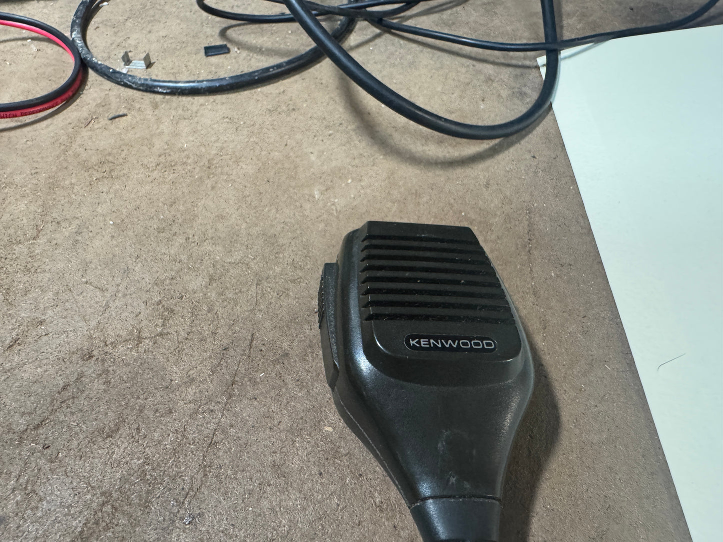 Kenwood TR-9130 2 Meter All mode