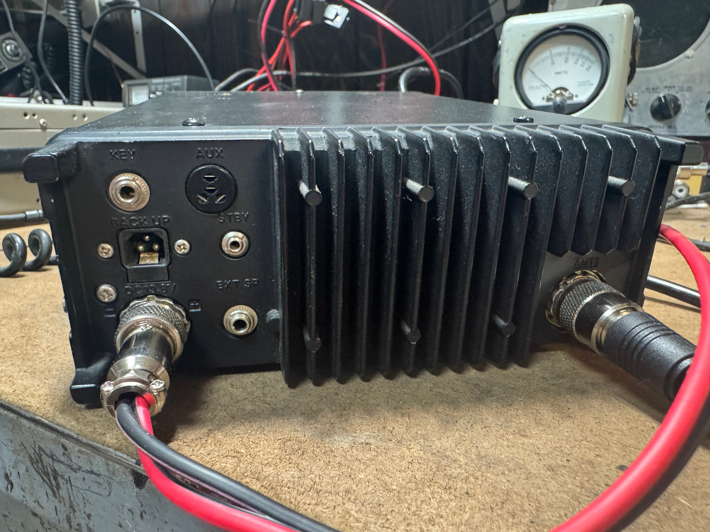 Kenwood TR-9130 2 Meter All mode