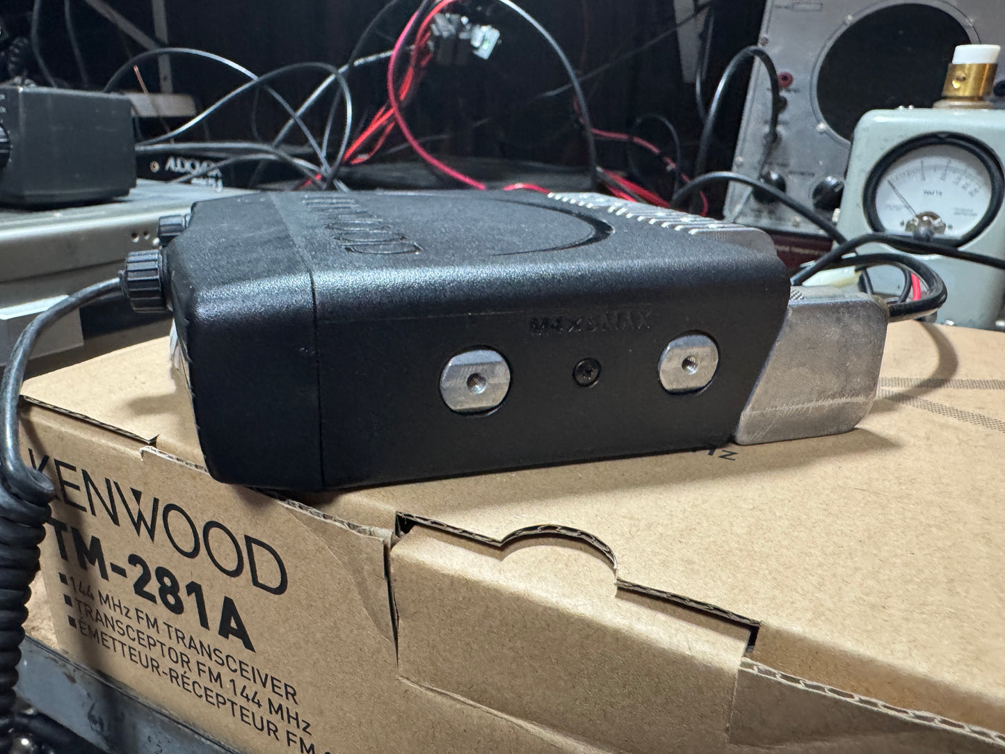 Kenwood TM-281A