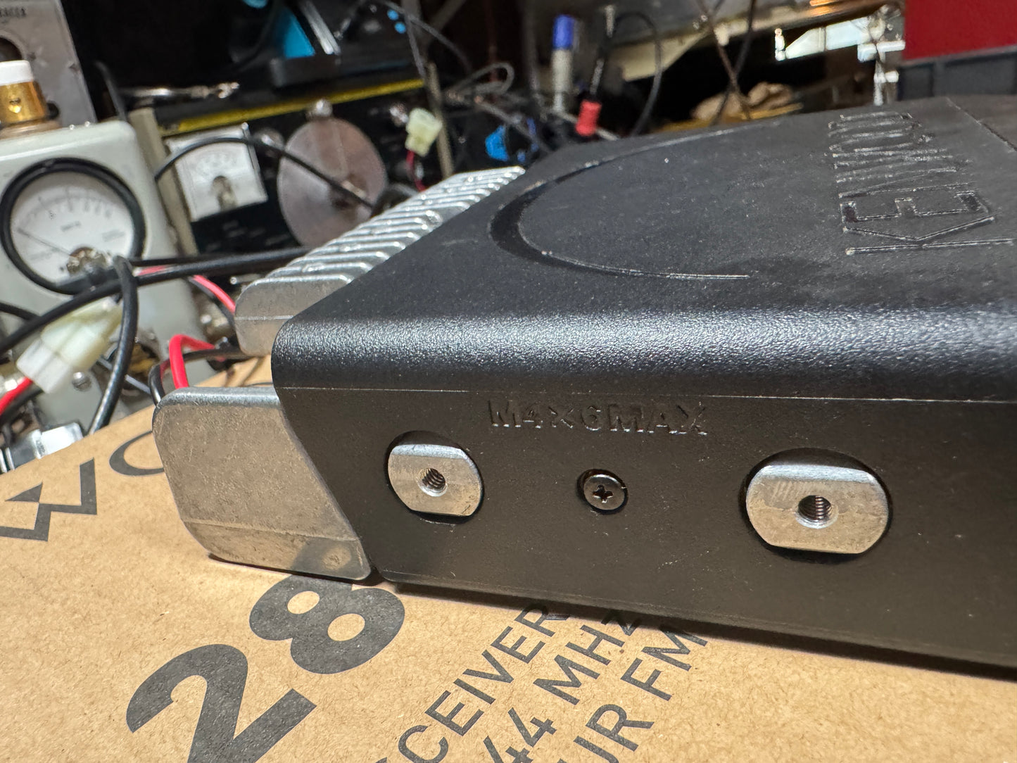 Kenwood TM-281A