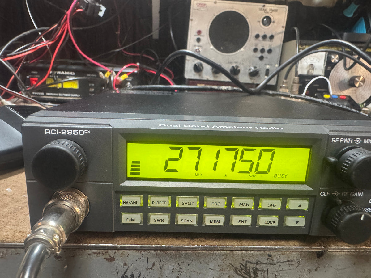 Ranger RCI 2950 DX