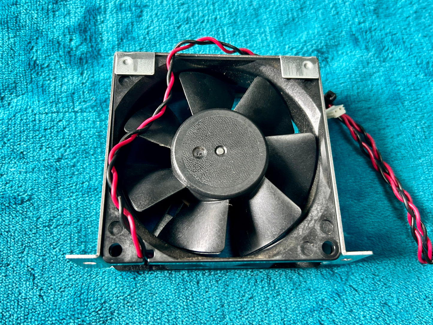Kenwood TS-850 Fan