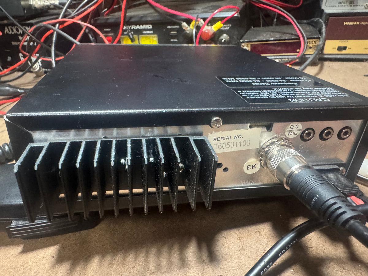 Ranger RCI 2950 DX
