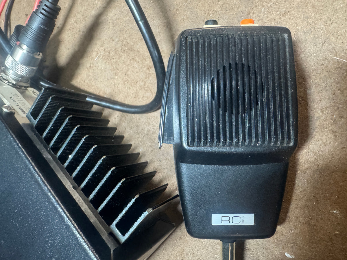 Ranger RCI 2950 DX