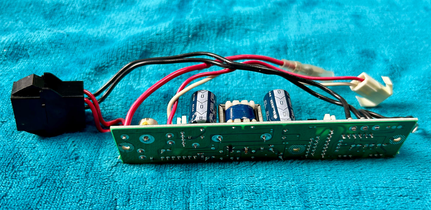 Kenwood TS-850 Power Supply Unit Board