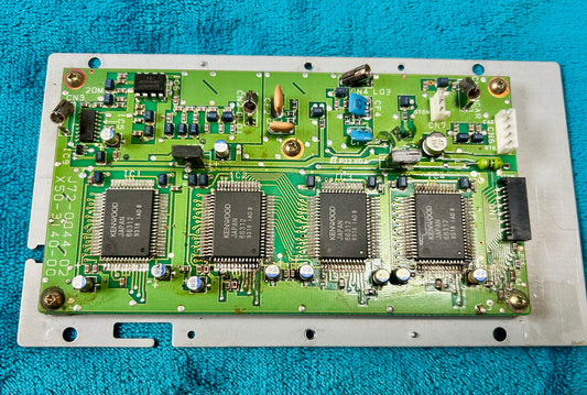 Kenwood TS-850 Carrier Unit