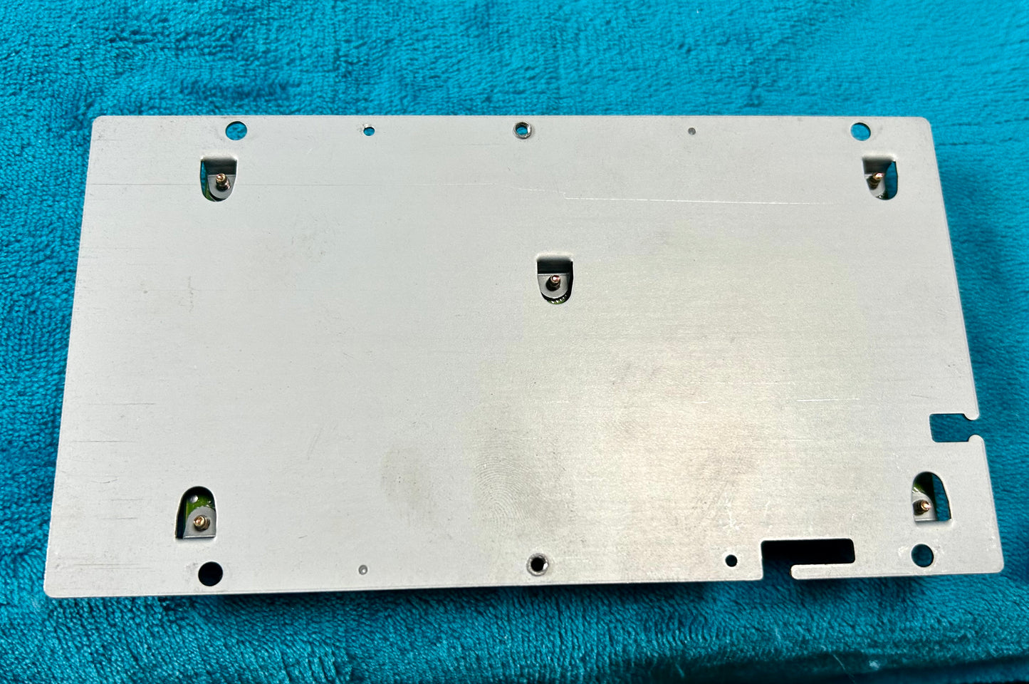 Kenwood TS-850 Carrier Unit