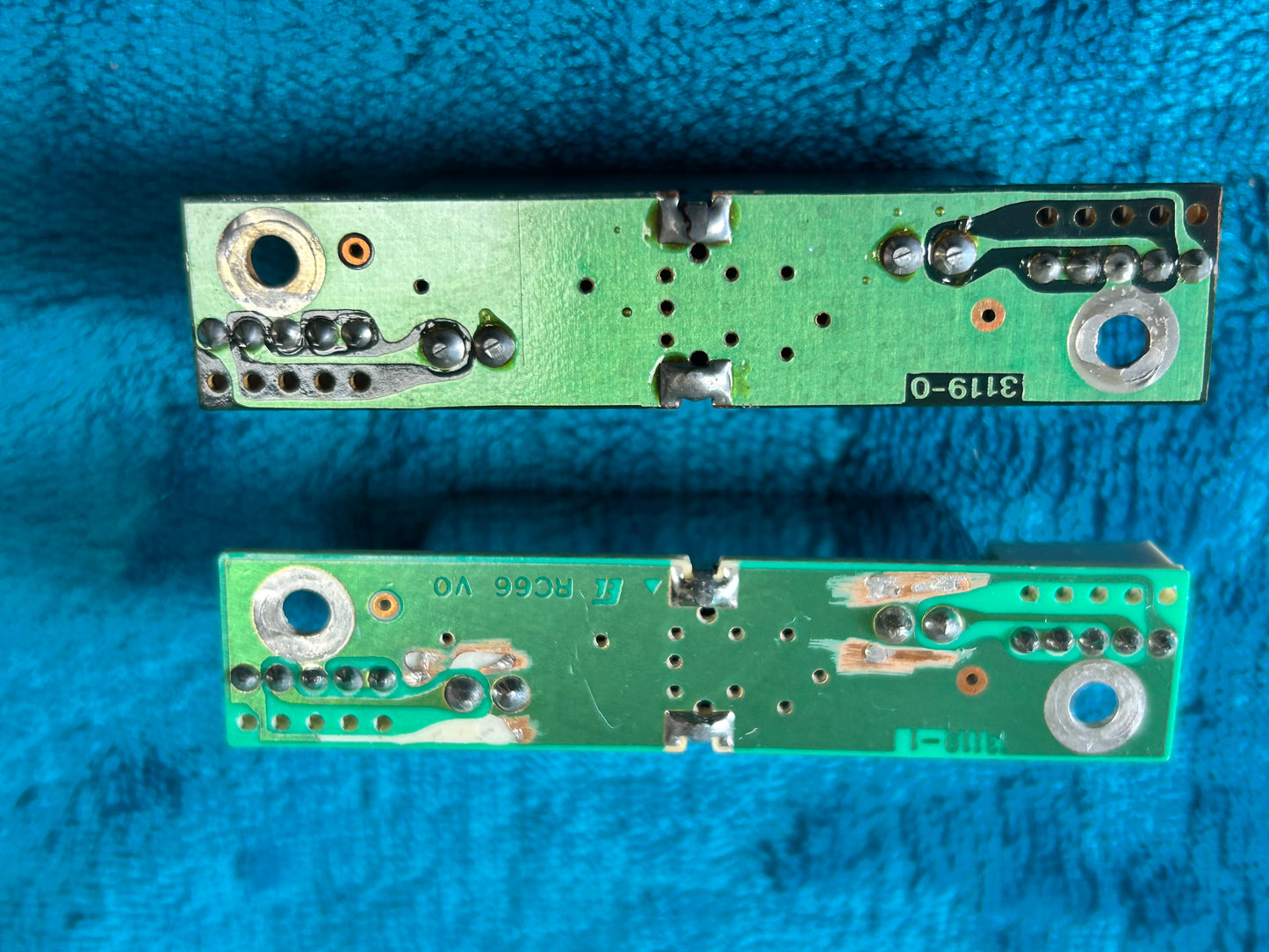 Kenwood TS-850 CW Filter YK-88C-1