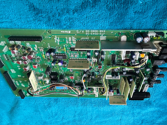 Kenwood TS-850 IF Unit