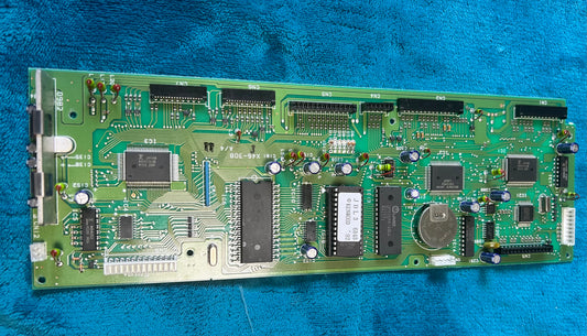 Kenwood TS-850 Digital Control Unit