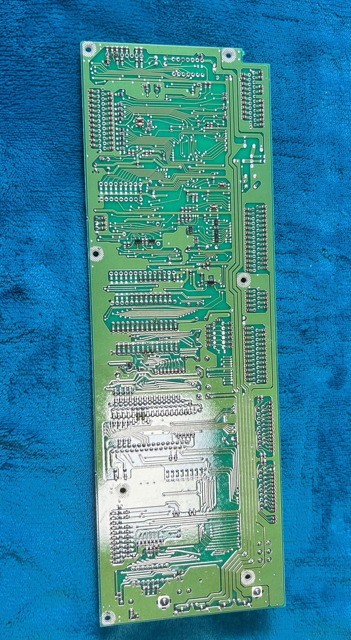 Kenwood TS-850 Digital Control Unit