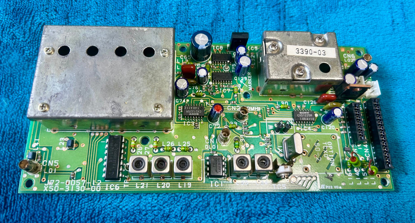 Kenwood TS-850 PLL Unit