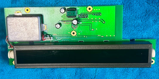 Kenwood TS-850 Display Unit With Tube