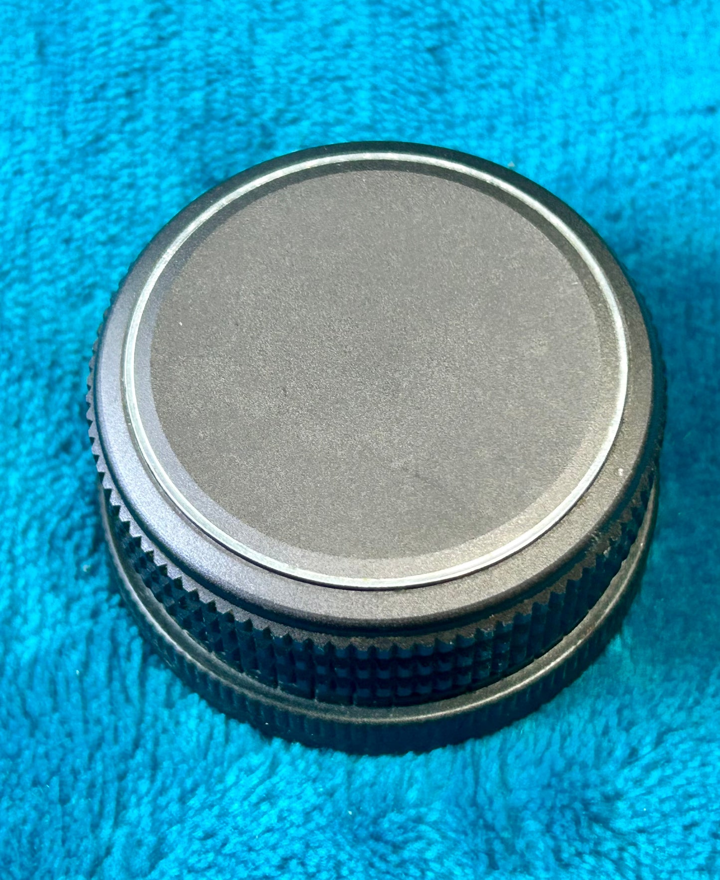 Kenwood TS-850 VFO Knob