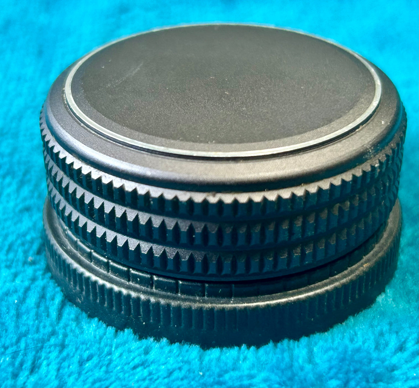 Kenwood TS-850 VFO Knob