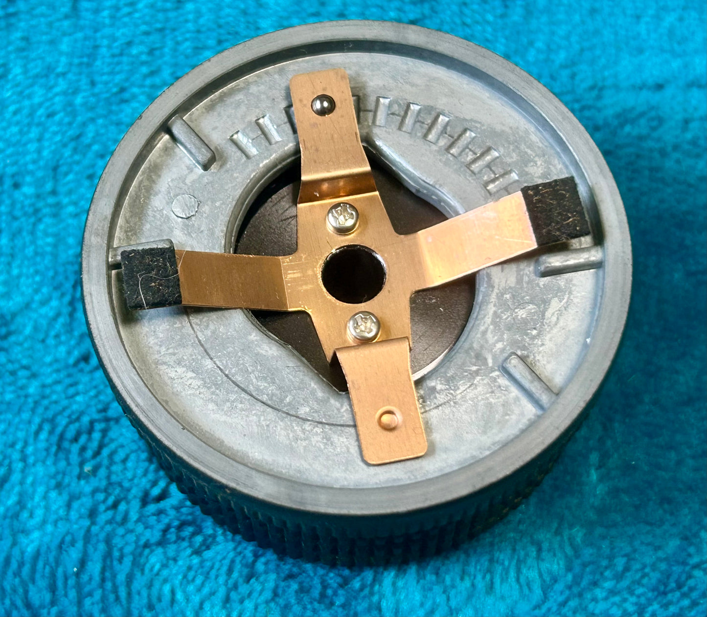 Kenwood TS-850 VFO Knob
