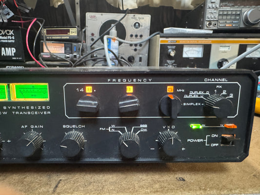 ITC (Fukuyama) Multi 2000