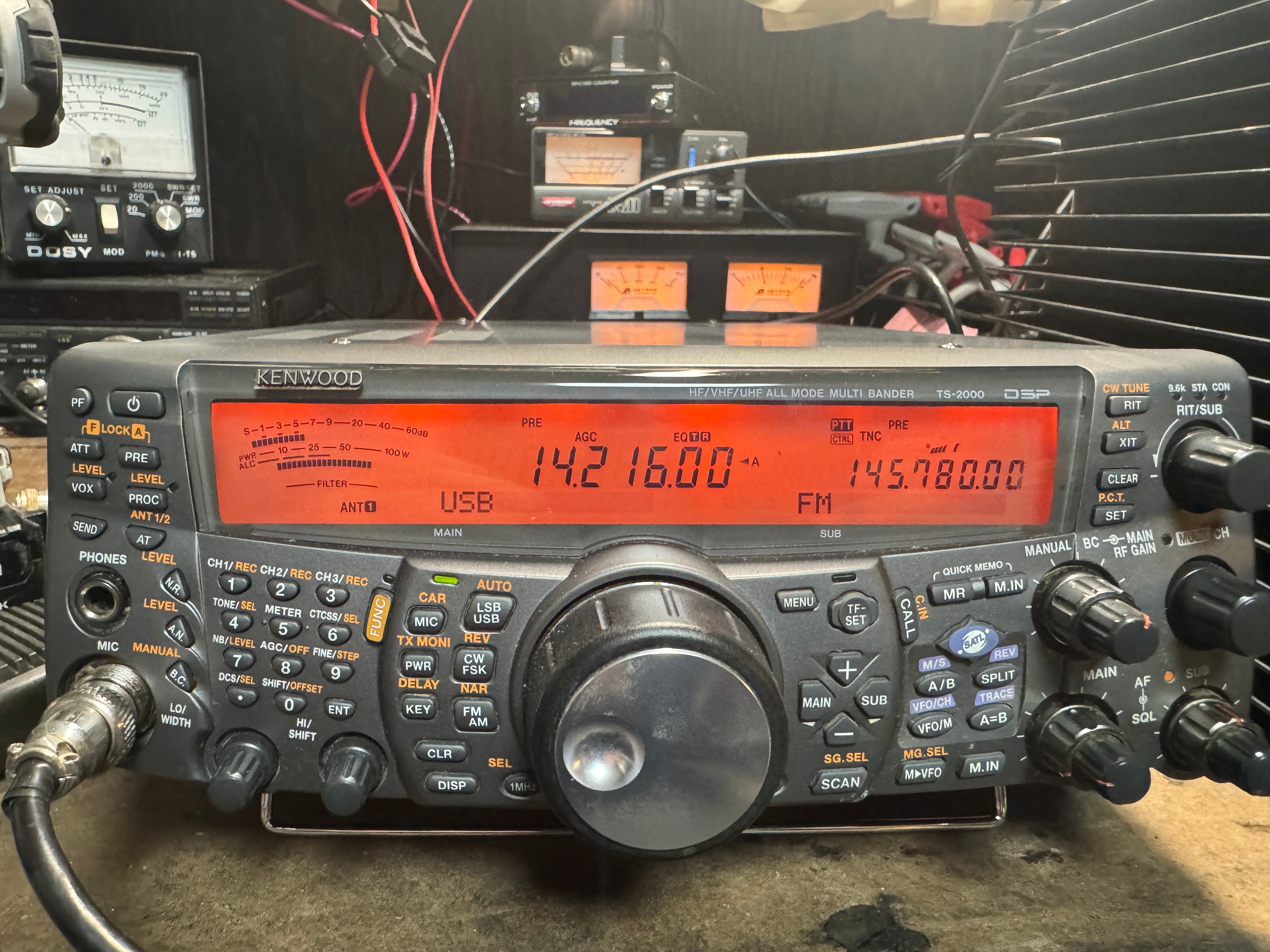 CB and HAM Radio Depot – CB And HAM Radio Depot