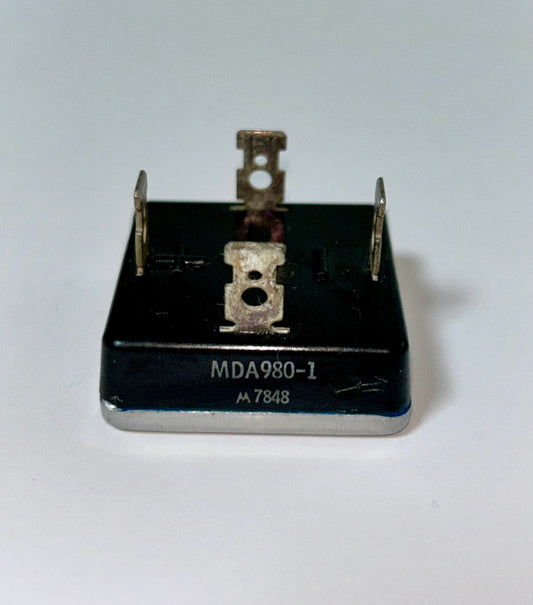 Motorola MDA980-1 Rectifier