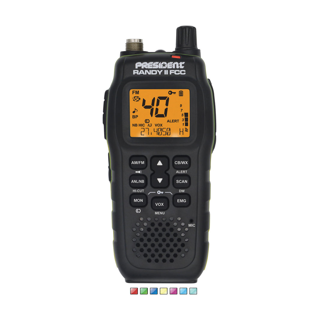 New CB Radios – CB And HAM Radio Depot