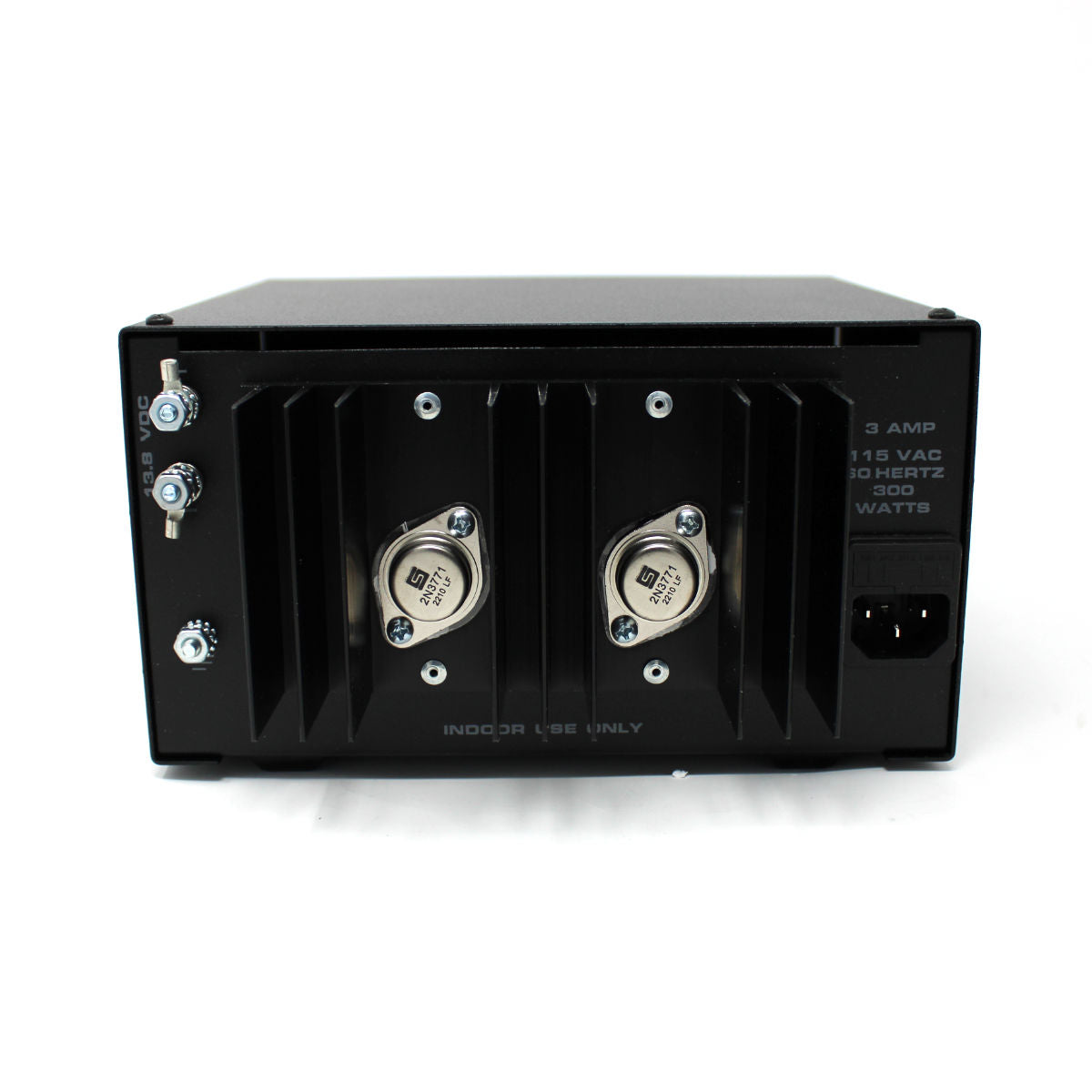 Astron RS12A Regulated Power Supply