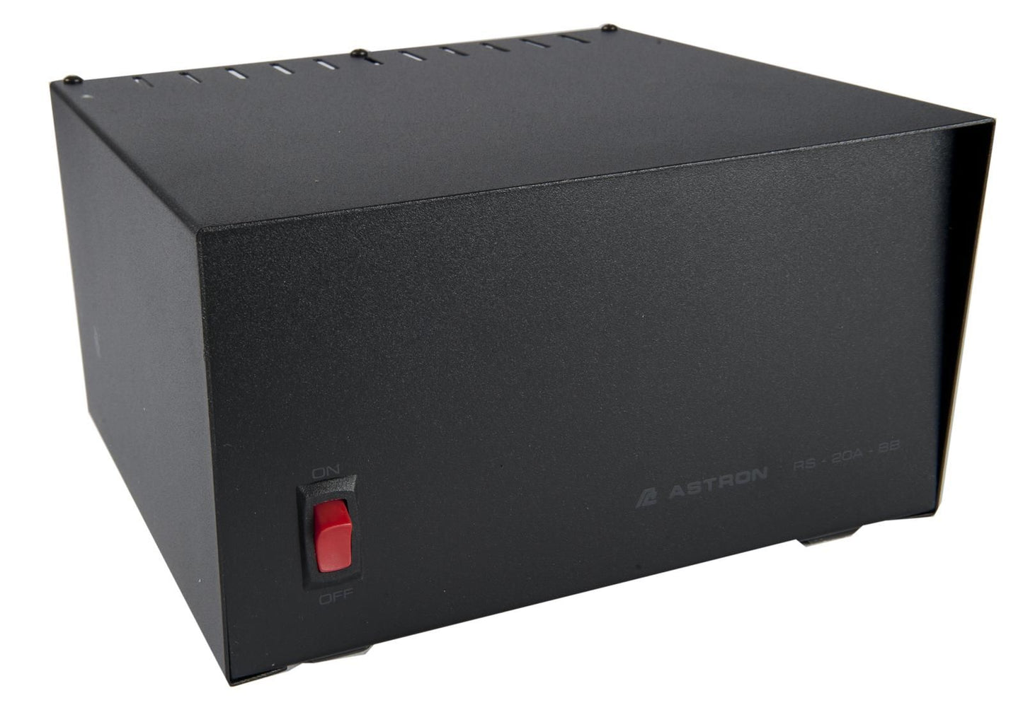 Astron 20 AMP REGULATED POWER SUPPLY RS20A