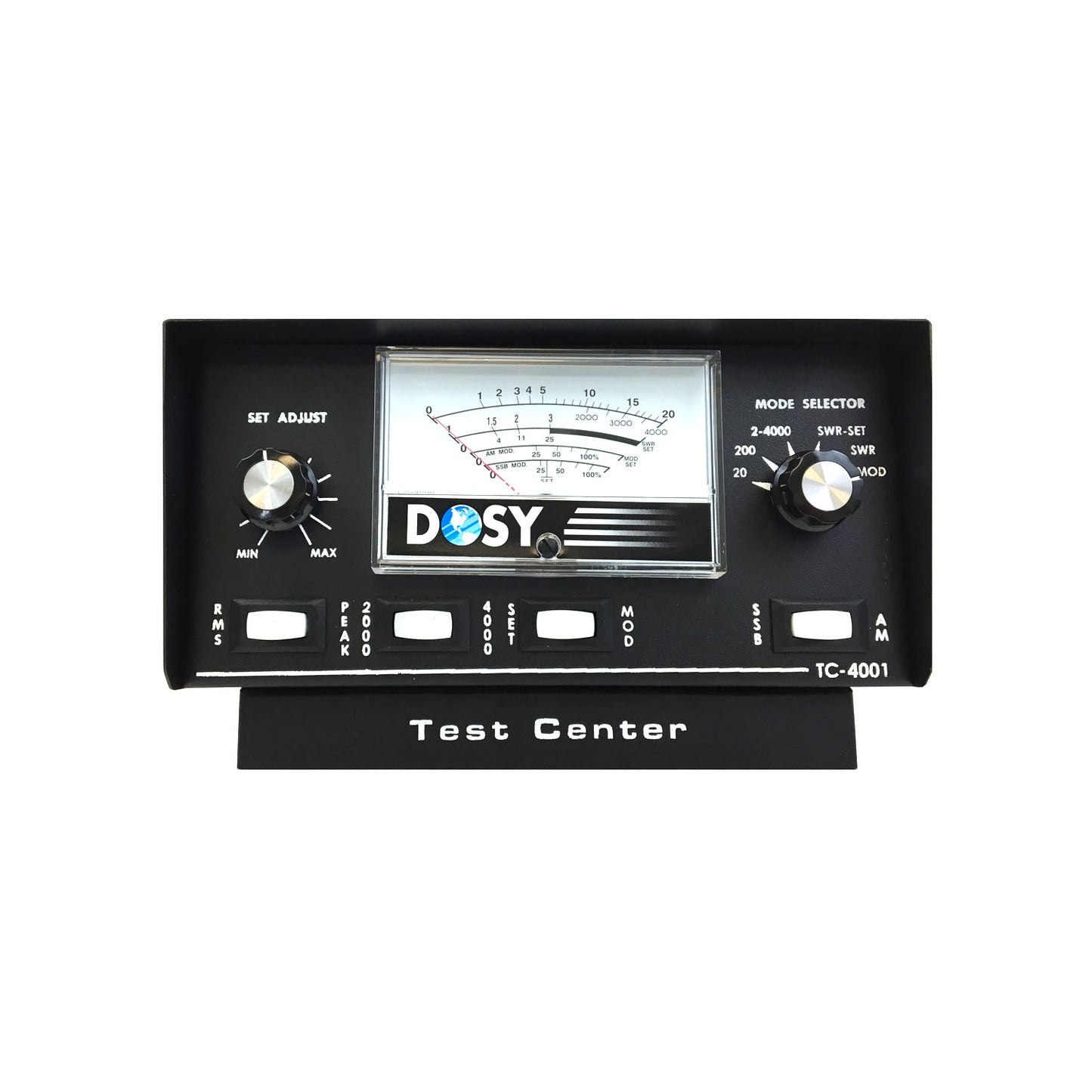 DOSY - TC-4001 INLINE 4,000 WATT TEST METER