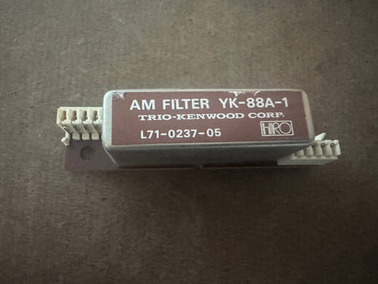 YK-88A-1 AM filter for Kenwood 930S-940-850-450
