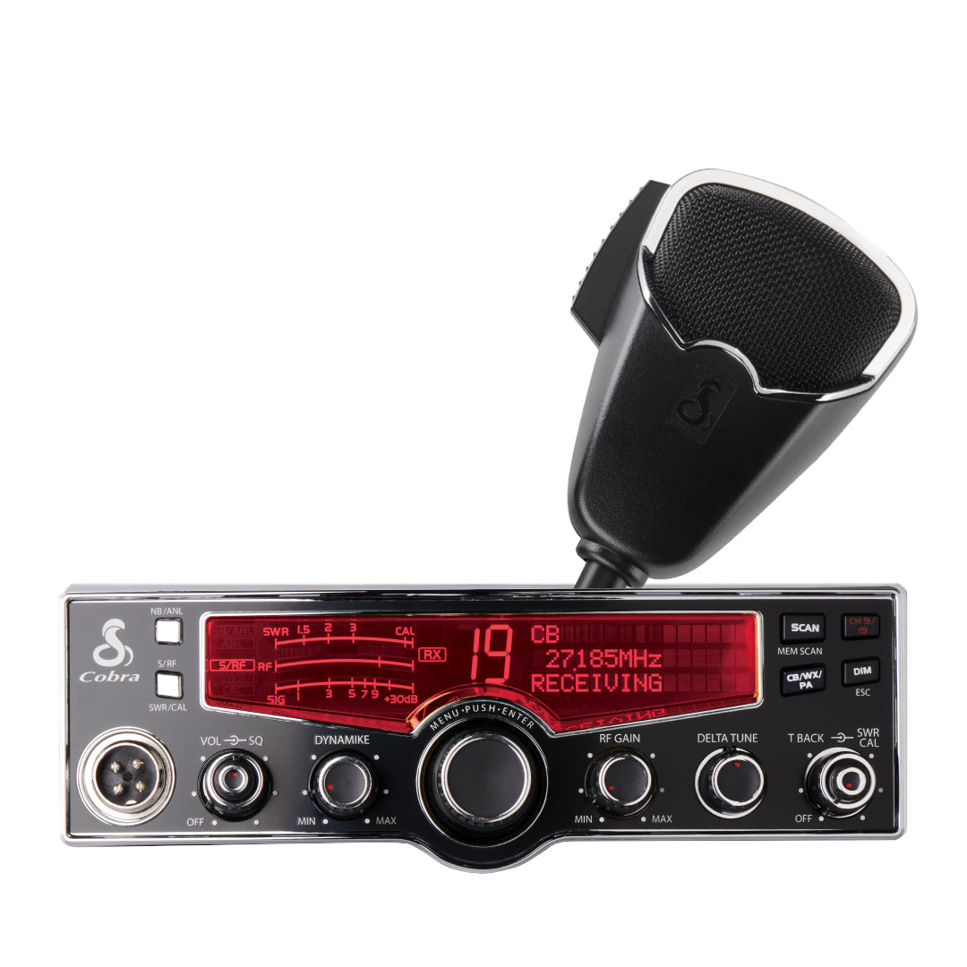 Cobra 29LX CB Radio